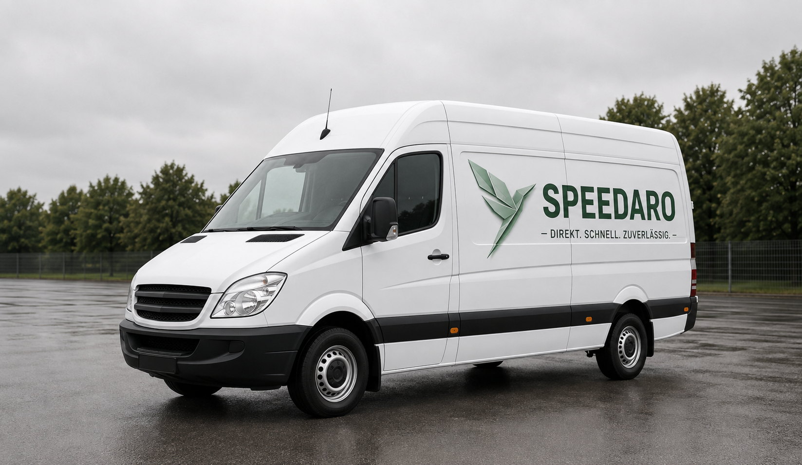 Sprinter 3,5 t